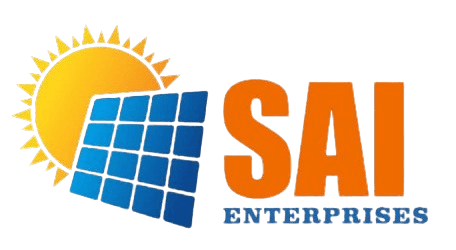 Sai Enterprises Logo